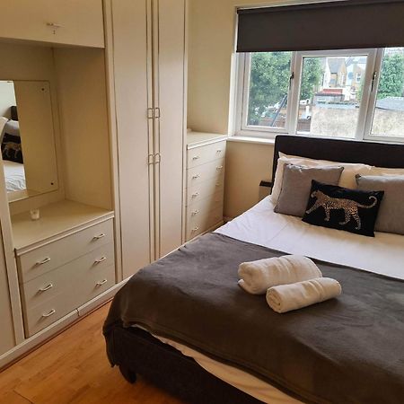 Sav Apartments Watford Watford  Szoba fotó