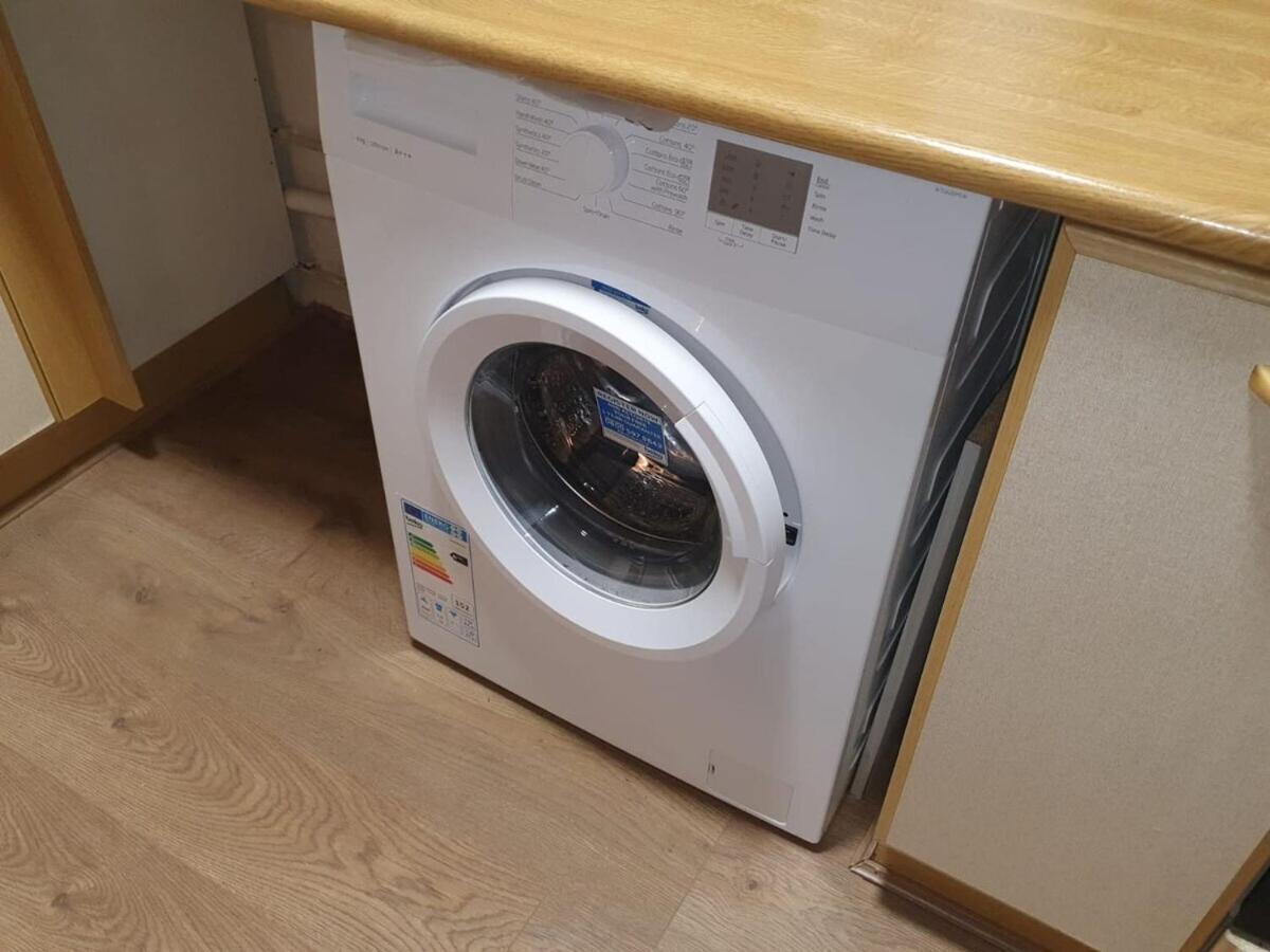 Sav Apartments Watford Watford  Szoba fotó