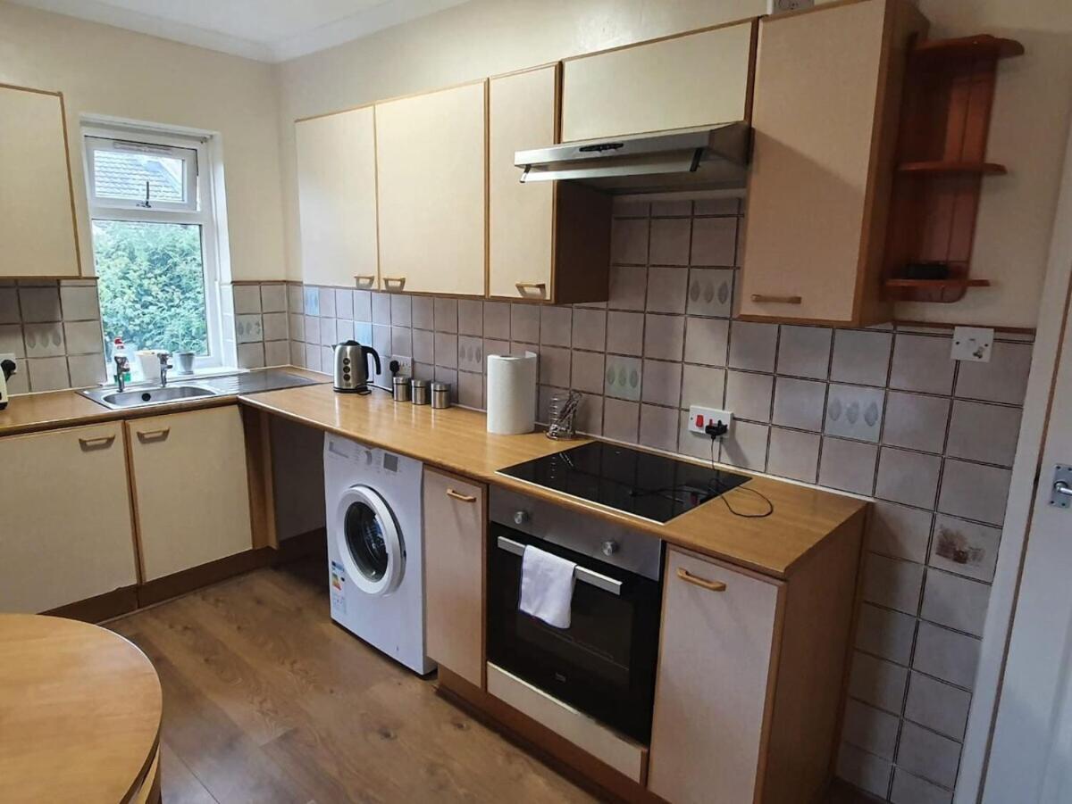 Sav Apartments Watford Watford  Szoba fotó