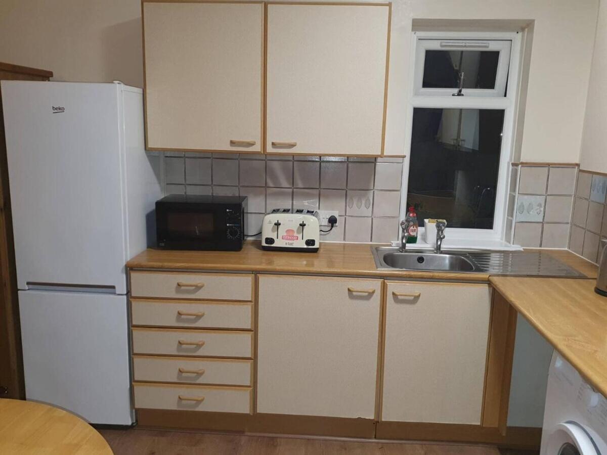Sav Apartments Watford Watford  Szoba fotó
