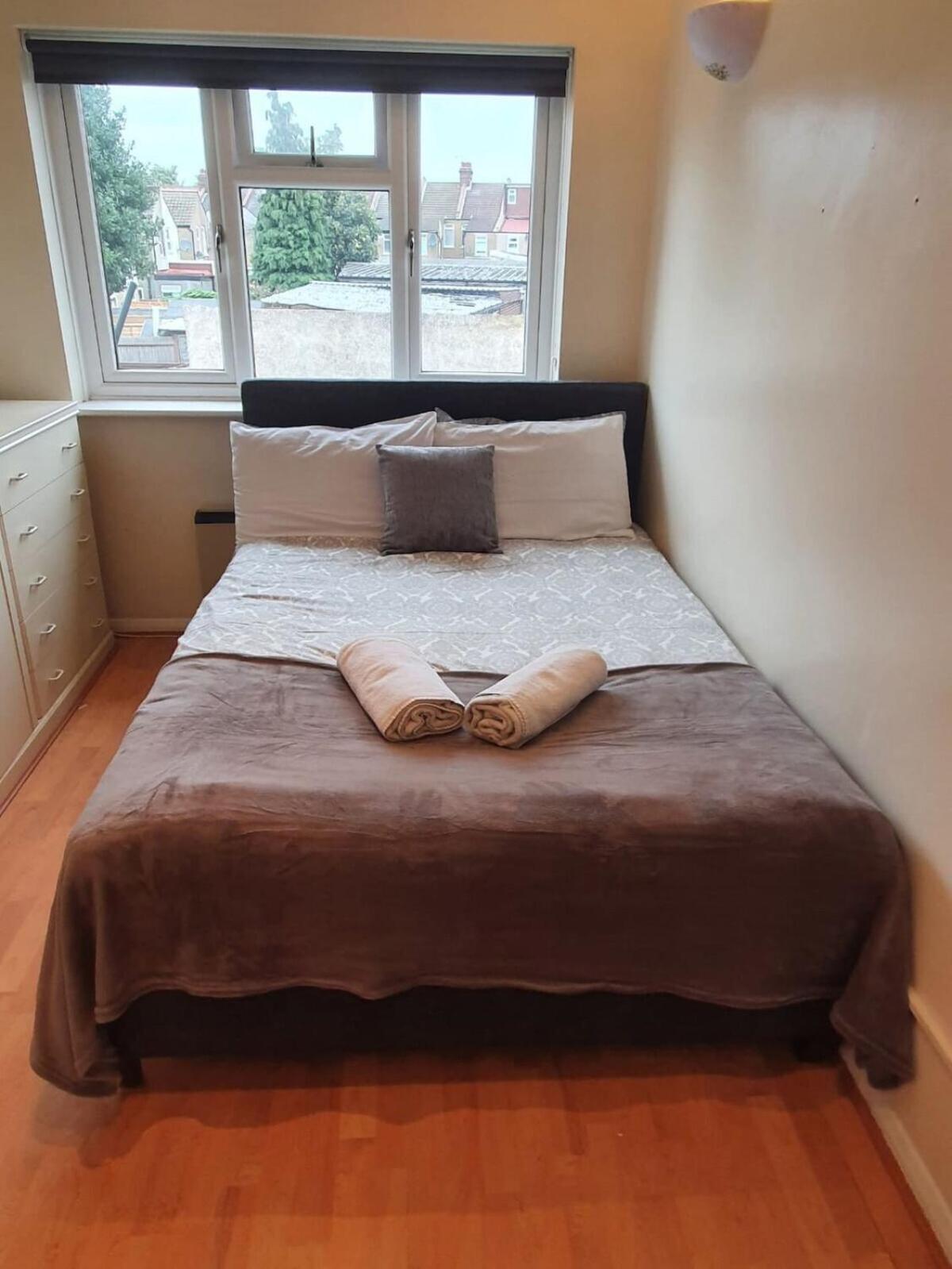 Sav Apartments Watford Watford  Szoba fotó