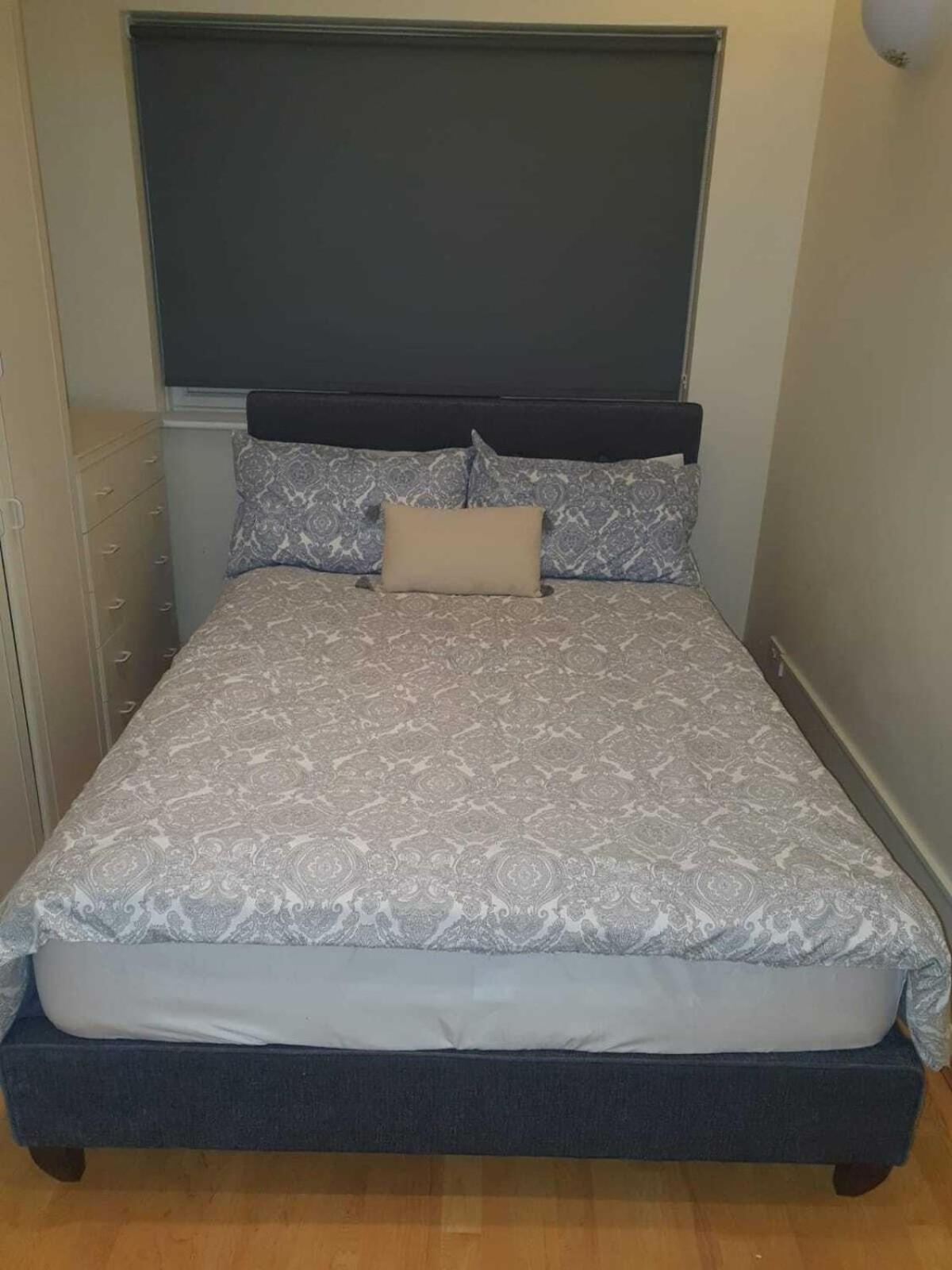 Sav Apartments Watford Watford  Szoba fotó
