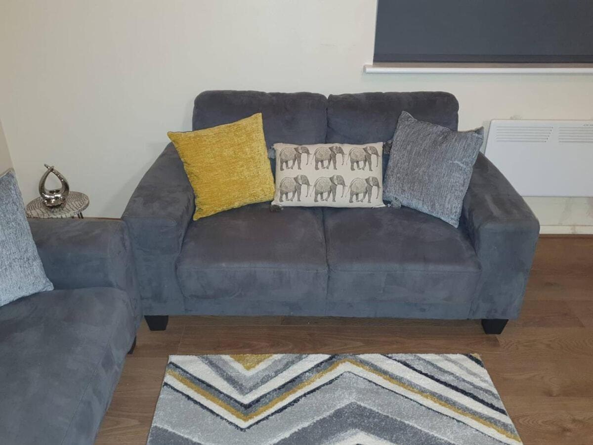 Sav Apartments Watford Watford  Szoba fotó