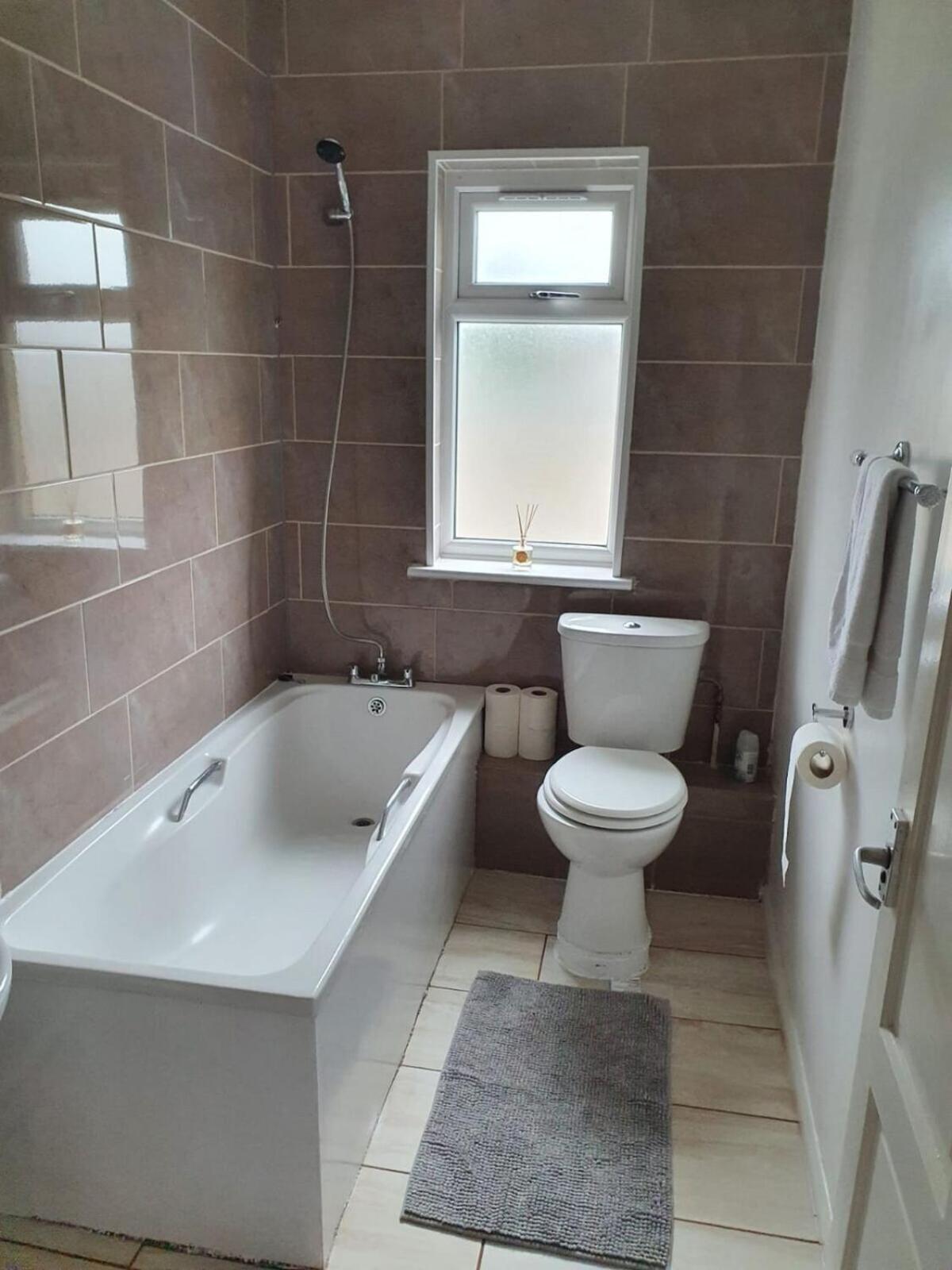 Sav Apartments Watford Watford  Szoba fotó