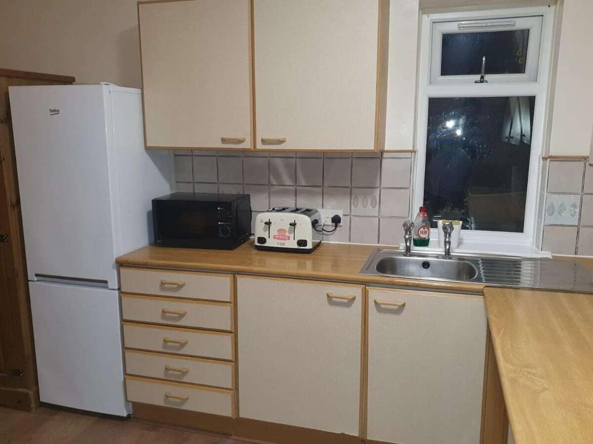 Sav Apartments Watford Watford  Szoba fotó