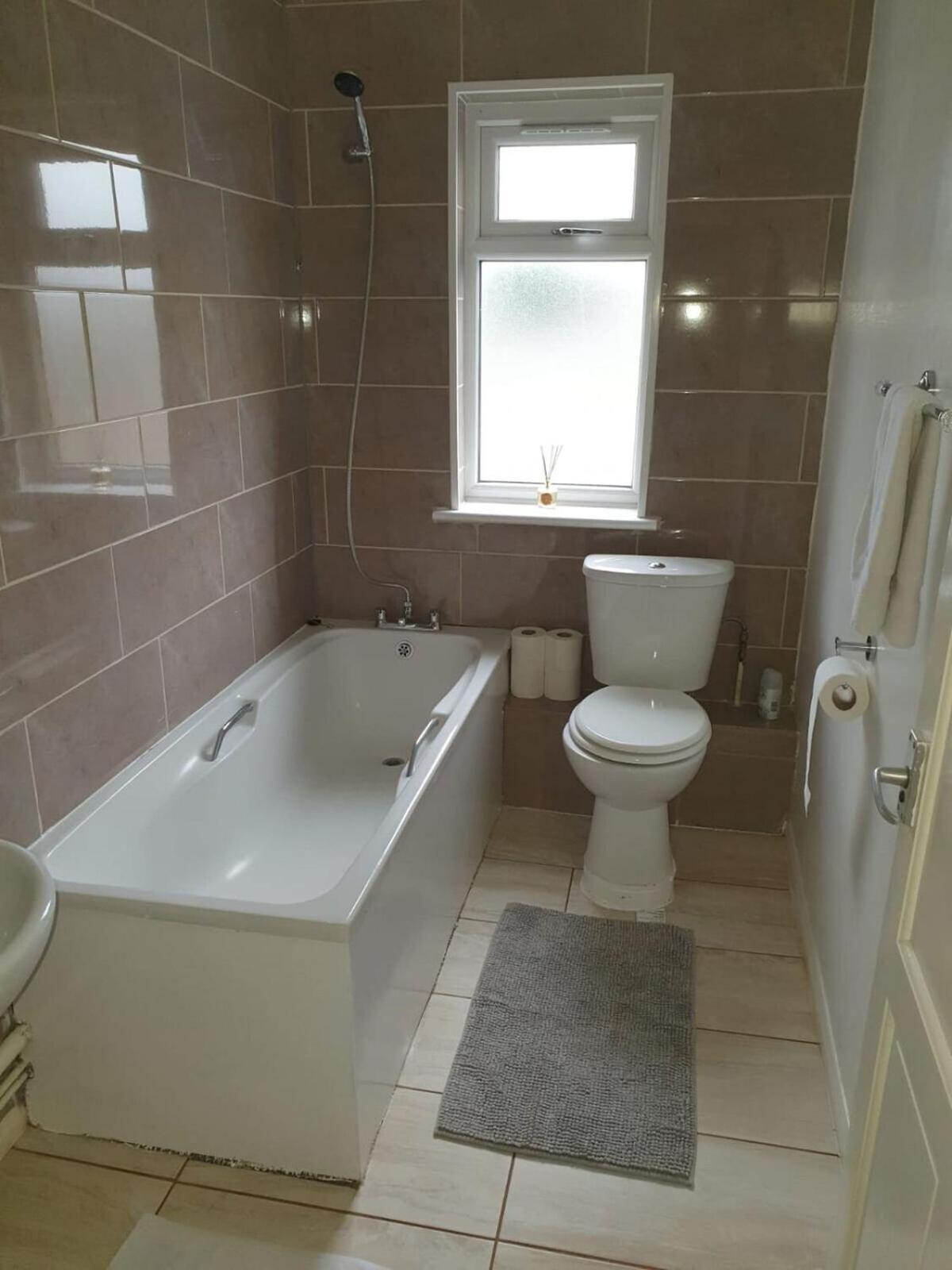 Sav Apartments Watford Watford  Szoba fotó