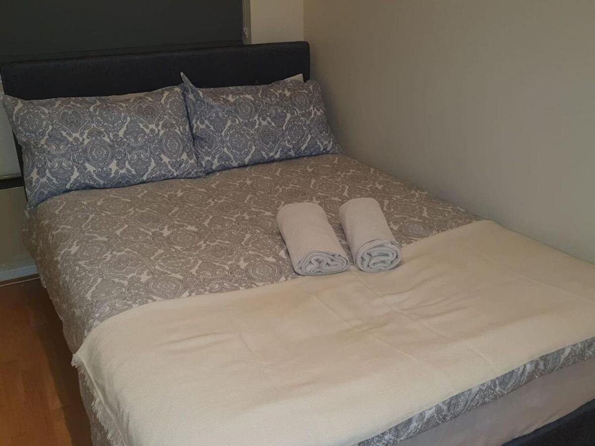 Sav Apartments Watford Watford  Szoba fotó