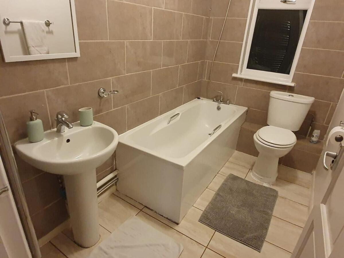 Sav Apartments Watford Watford  Szoba fotó